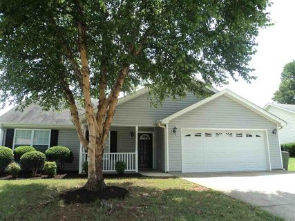 22 Sweetland Court sold home in Forrester Chase, Greenville, SC