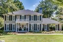 134 Greenapple Way sold home in Simpsonville, SC