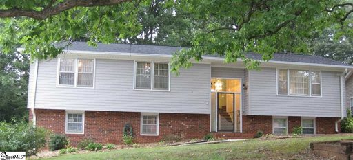3 Stradley Terrace
