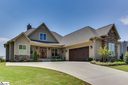111 Emma Bryant Way sold home in Greer, SC