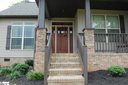 120 Hawkcrest Court sold home in Travelers Rest, SC