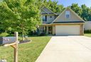 129 Midwood Road sold home in Travelers Rest, SC