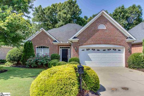 2 Wineberry Way sold home in Kenwood, Greenville, SC