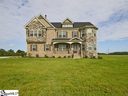 1000 Omega Farms Lane sold home in Williamston, SC
