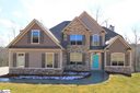 100 Scenic River Way sold home in Taylors, SC