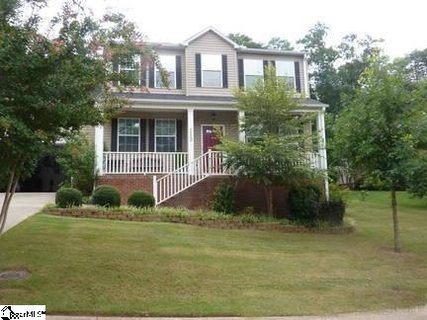113 Bushberry Way sold home in Laurel Oak, Greer, SC