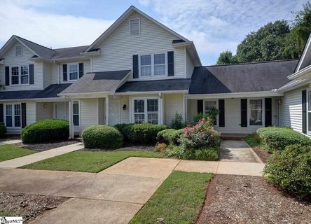 2001 Pelham Road #5 sold townhome in Green Creek, Greenville, SC