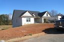 21 Lebanon Court sold home in Greer, SC