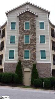 234 Rocky Top Drive sold condo in The Summitt At Pelham Springs, Greenville, SC