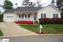112 Raintree Court sold home in Easley, SC