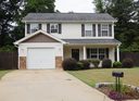 23 Dill Creek Court sold home in Greer, SC