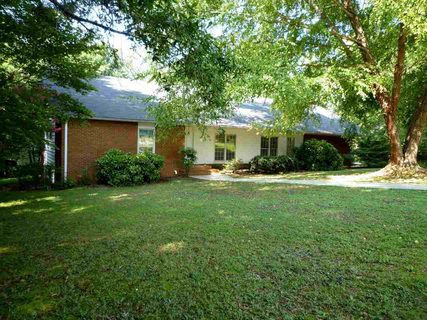 423 Bonita Drive sold home in Botany Park, Easley, SC