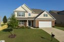 132 Chandler Crest Court sold home in Greer, SC