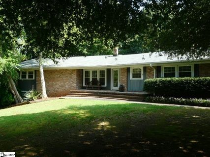 104 Debra Circle sold home in Botany Park, Easley, SC