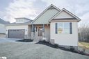 95 Rising Meadow Lane Lot 24 sold home in Taylors, SC