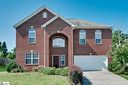 107 Roberts Hill Drive sold home in Taylors, SC