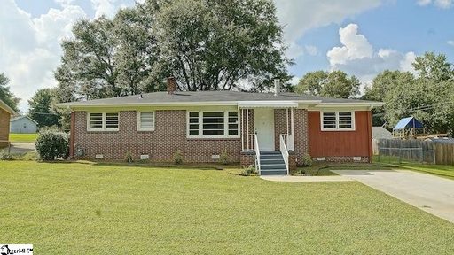 203 Farrar Lane