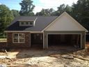 206 Barry Drive sold home in Greer, SC