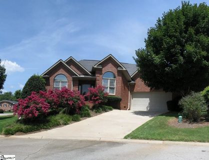 101 Commons Drive sold home in McAlister Commons, Easley, SC
