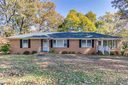 603 S E Street sold home in Easley, SC