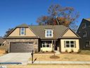 14 Furlong Court Lot 04 sold home in Simpsonville, SC