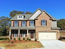 59 Wood Hollow Circle Lot 11 sold home in Greer, SC