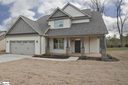 428 Madison Creek Court Lot 21 sold home in Lyman, SC