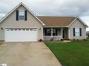 15 Country Knolls Drive sold home in Greer, SC