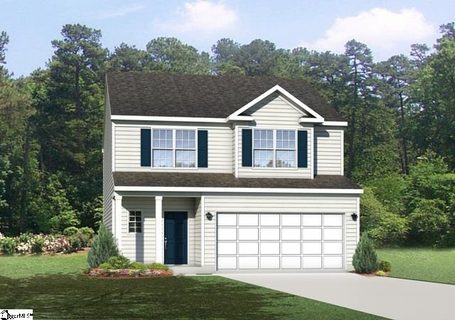 121 Ivy Trellis Court Lot 22