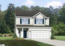 121 Ivy Trellis Court Lot 22 sold home in Simpsonville, SC