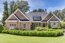 430 Providence Way sold home in Easley, SC