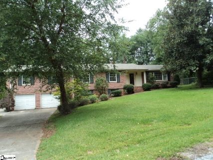 15 Starsdale Circle sold home in Starsdale Manor, Greenville, SC