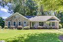 202 Forrester Creek Way sold home in Greenville, SC