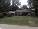 125 Wardview Avenue sold home in Greenville, SC