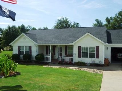 130 Middlebrooke Lane sold home in Blackberry Farms, Wellford, SC