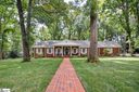 9 S Warwick Road sold home in Greenville, SC
