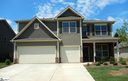 203 Bradbourne Way sold home in Simpsonville, SC