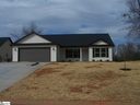 447 Mandys Meadow Drive sold home in Inman, SC