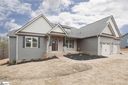 50 Rising Meadow Lane Lot 40 sold home in Taylors, SC