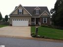 100 Josh Court sold home in Greer, SC
