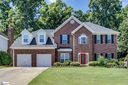 8 Hickory Hollow Court sold home in Greenville, SC