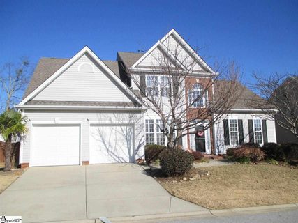 16 Surrywood Drive sold home in Ashby Park, Greenville, SC
