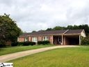 422 Woodland Avenue sold home in Inman, SC