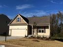 1 Onyx Piller Court LOT 30 sold home in Simpsonville, SC