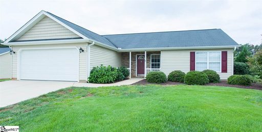 353 Heatherbrook Drive