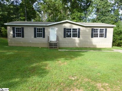 199 Pine Drive sold manufactured home in Peace Haven, Taylors, SC