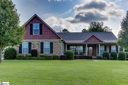 100 Judges Lane sold home in Greer, SC