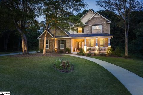 1 Latherton Court