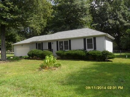 302 Florence Drive