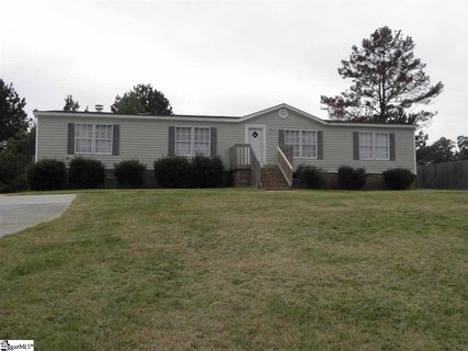502 Graywood Drive